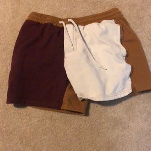 Men’s Sweat Shorts